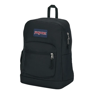 JanSport Cross Town Plus Backpack