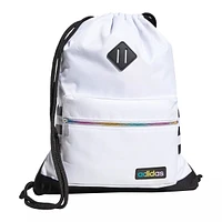 adidas Classic 3-Stripe Travel Sackpack