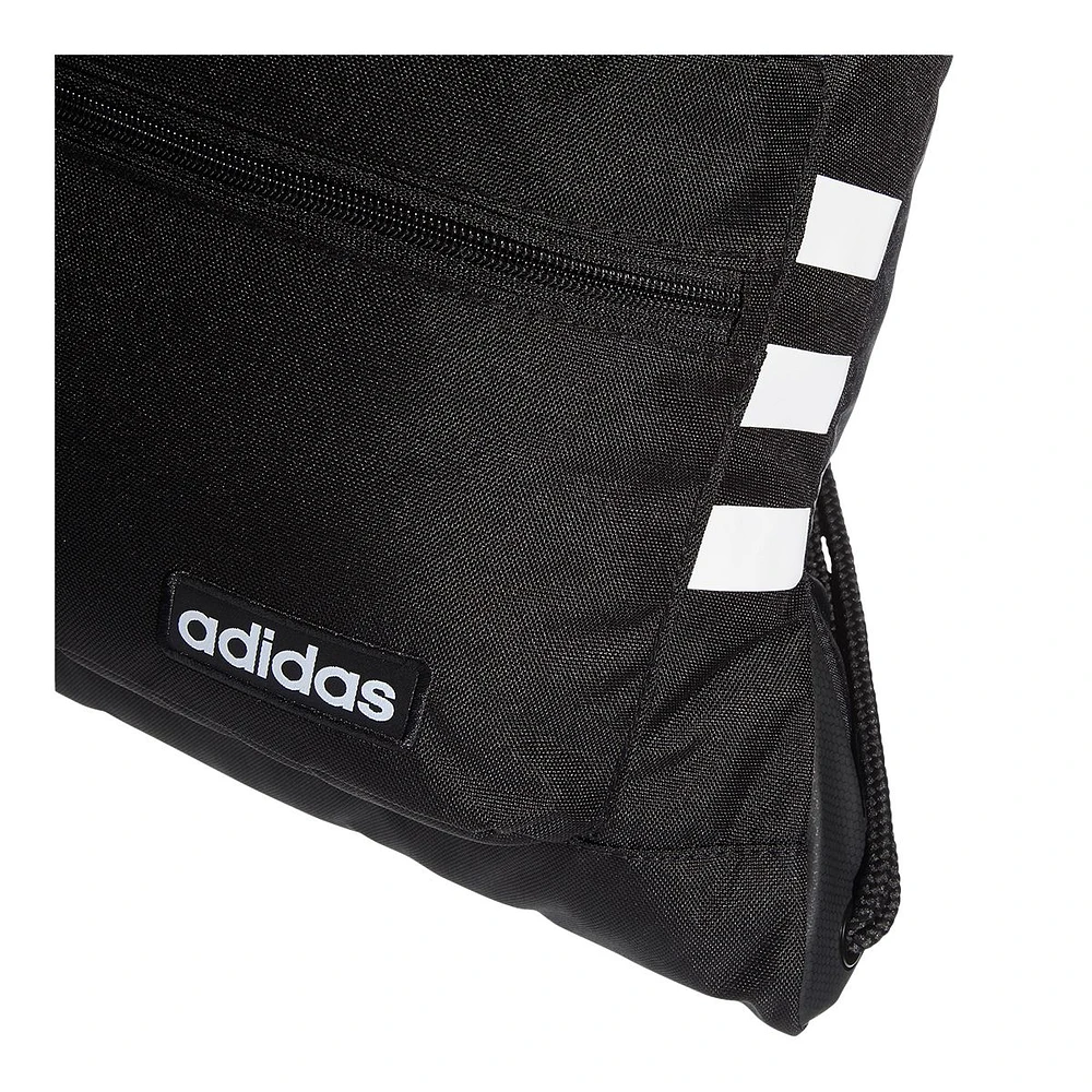 adidas Classic 3-Stripe Sackpack