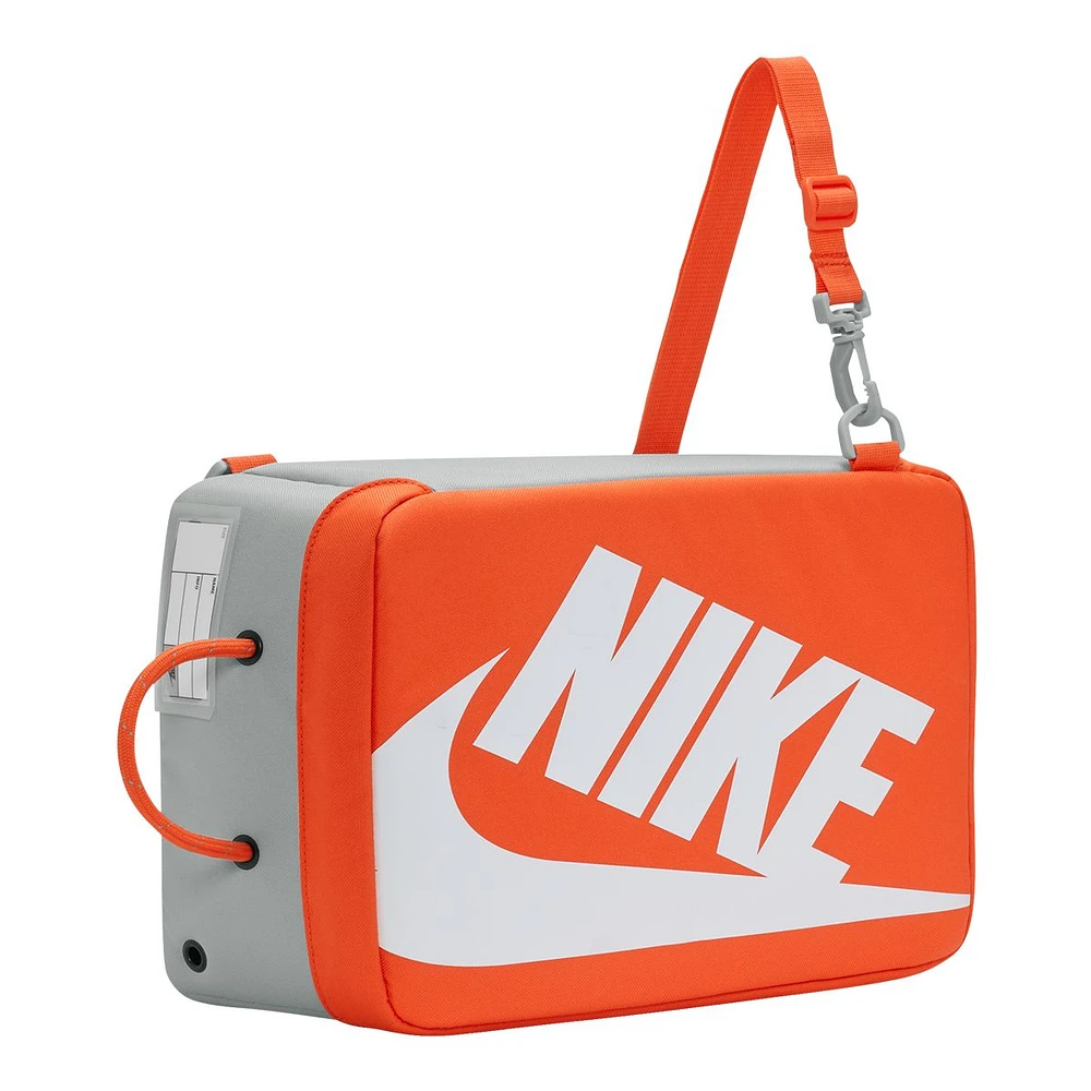 Nike Shoebox Bag