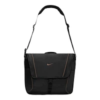 Nike Sportswear Essentials Messenger Bag, 15L