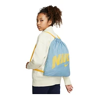 Nike Ya Graphic Gymsack Sackpack/Drawstring Bag, Water Resistant