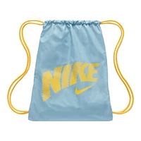 Nike Ya Graphic Gymsack Sackpack/Drawstring Bag, Water Resistant