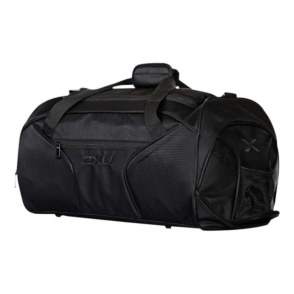 2XU Gym Bag