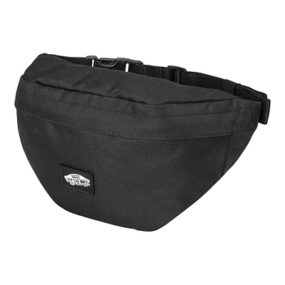 Vans Women's Traveler Fanny Pack/Belt Bag, Lightweight