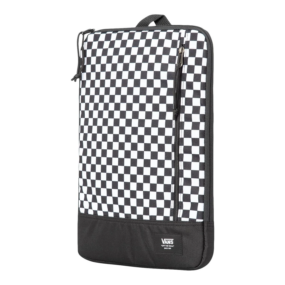 Vans Padded Laptop Sleeve Bag