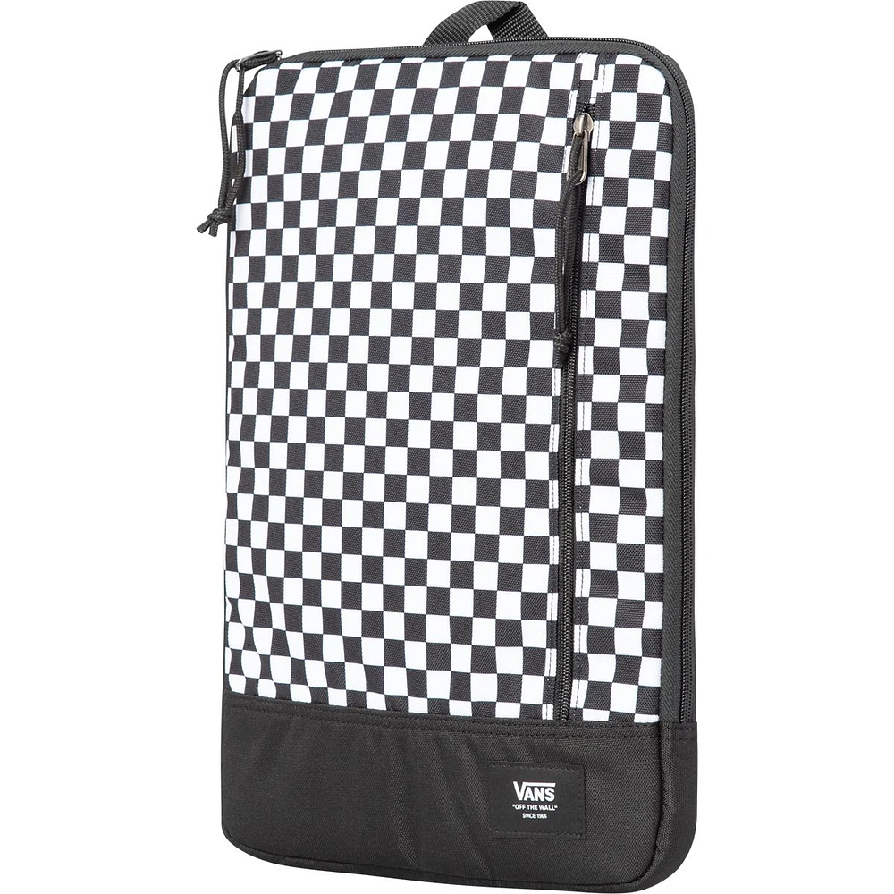 Vans Padded Laptop Sleeve Bag