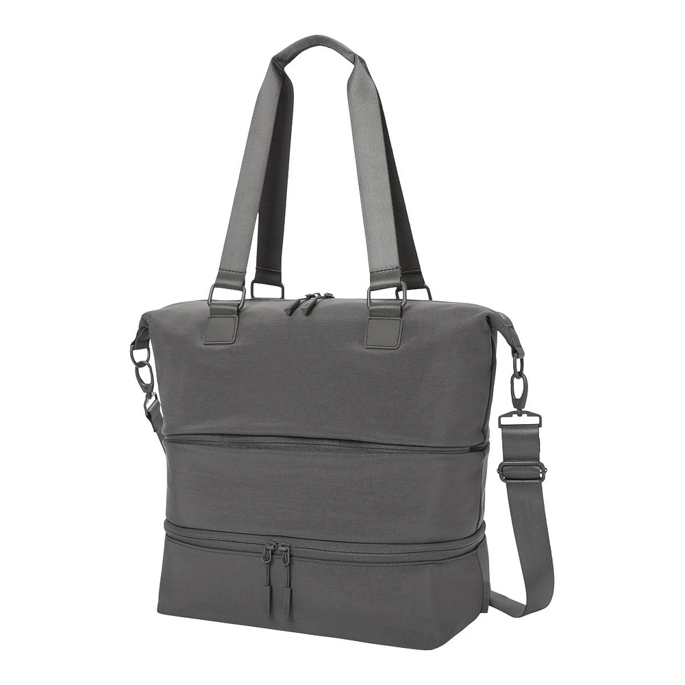 FWD Expandable Tote Bag 2.0, Lightweight