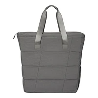 FWD Quilted Hold All Tote bag