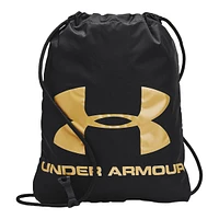 Under Armour Ozsee Sackpack/Drawstring Bag, 16L