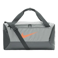 Nike Brasilia Duffel Bag, Small