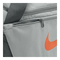 Nike Brasilia Duffel Bag, Small