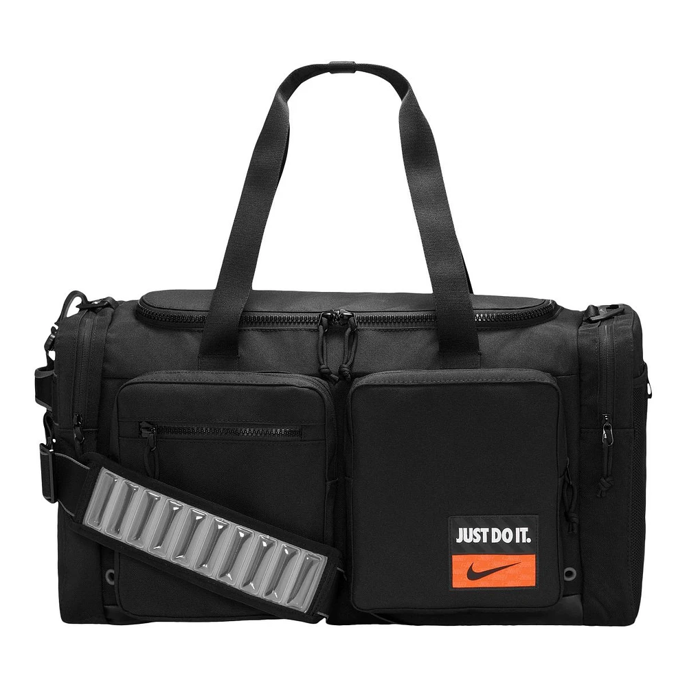 Nike Utility Power Duffel Bag