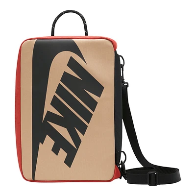 Nike Shoebox Bag