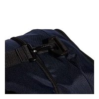 adidas Defender IV Duffel Bag, Medium, Water Resistant