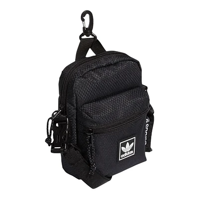 adidas Originals Utility Festival Bag