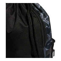 adidas Classic 3-Stripe Travel Sackpack