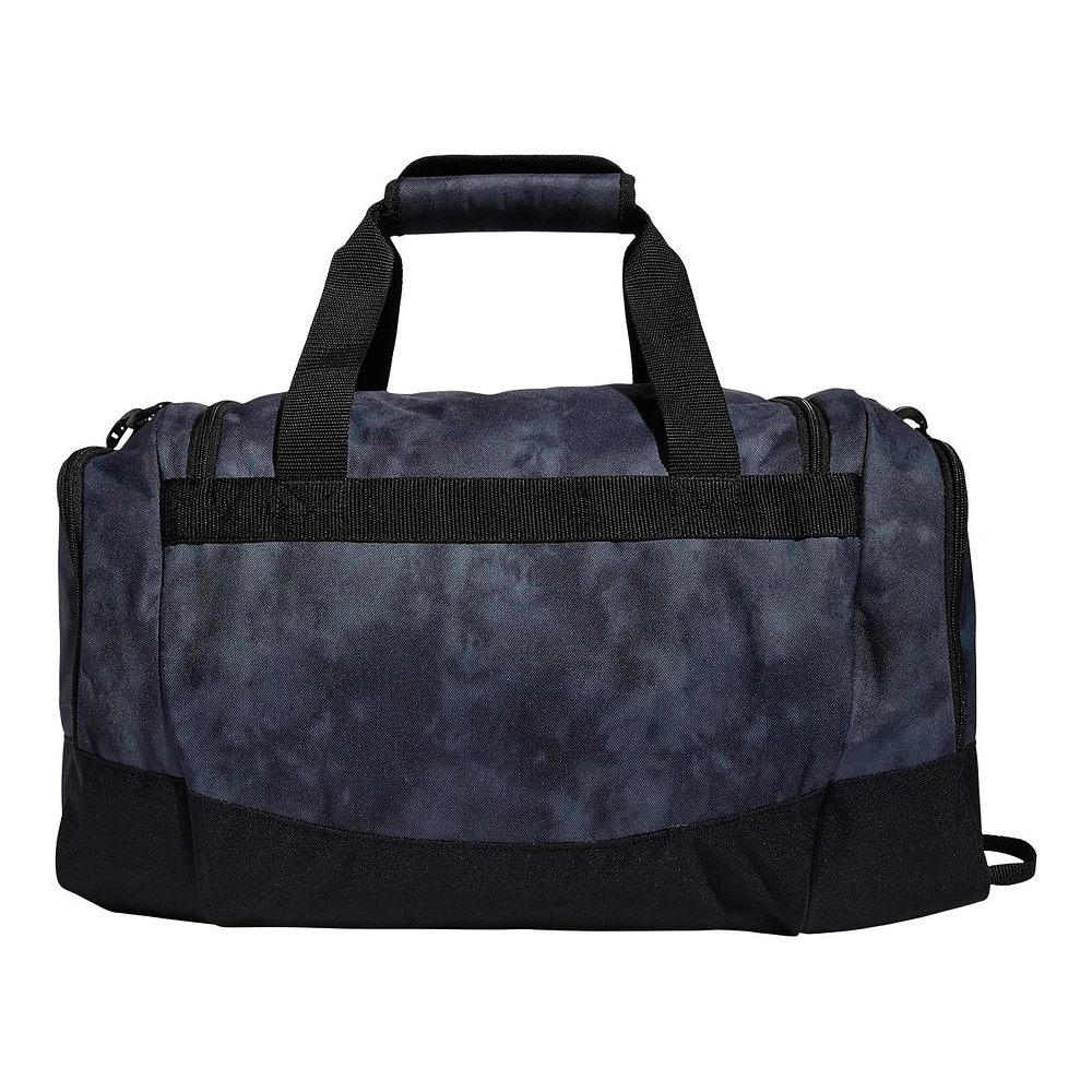 adidas Defender IV Medium Training Duffel Bag