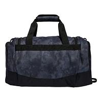 adidas Defender IV Medium Training Duffel Bag