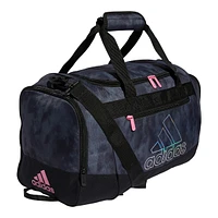 adidas Defender IV Medium Training Duffel Bag