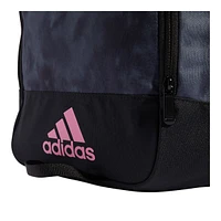 adidas Defender IV Medium Training Duffel Bag