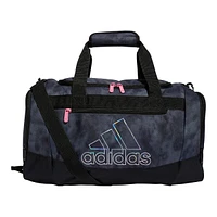 adidas Defender IV Medium Training Duffel Bag