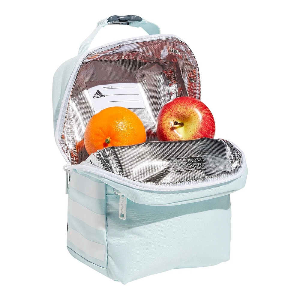 adidas Santiago II Insulated Lunch Box