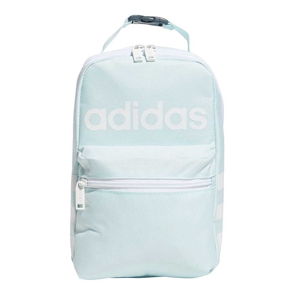 adidas Santiago II Insulated Lunch Box