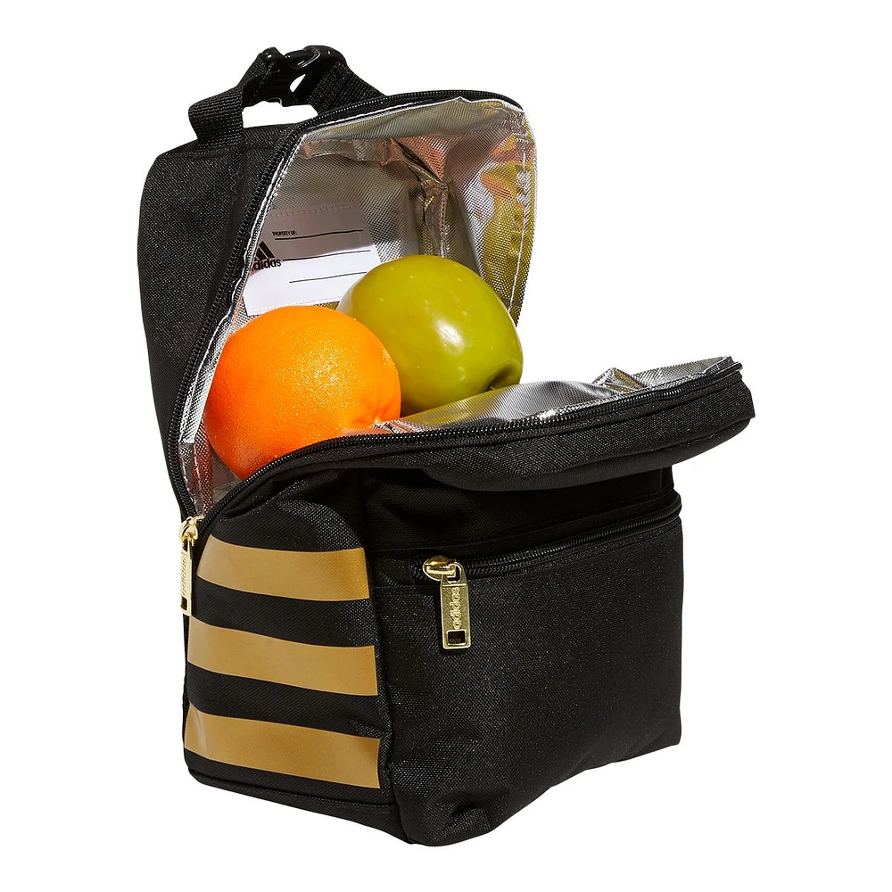 adidas Santiago II Insulated Lunch Box