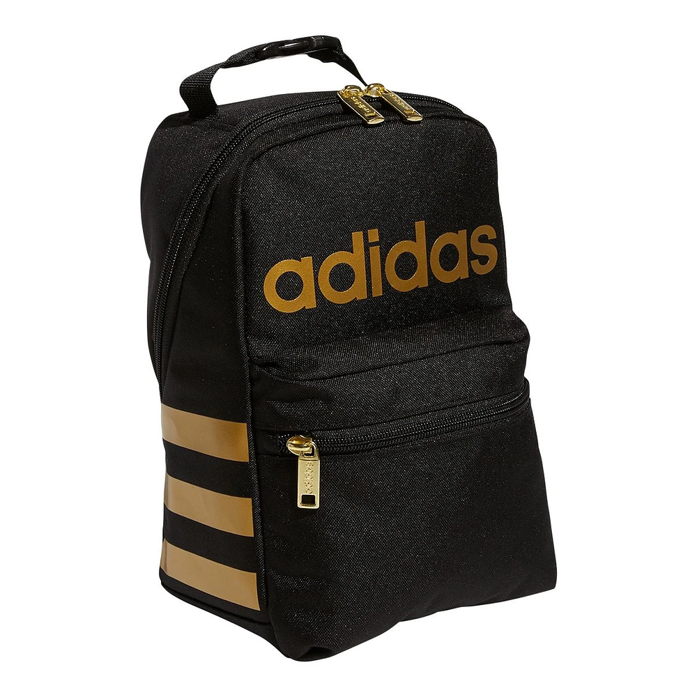 adidas Santiago II Insulated Lunch Box