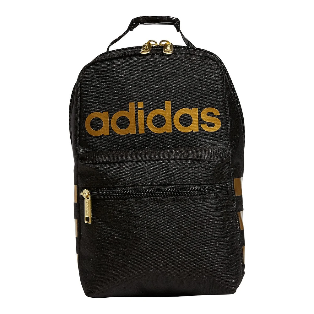 adidas Santiago II Insulated Lunch Box