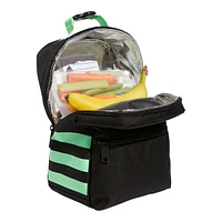 adidas Santiago II Insulated Lunch Box