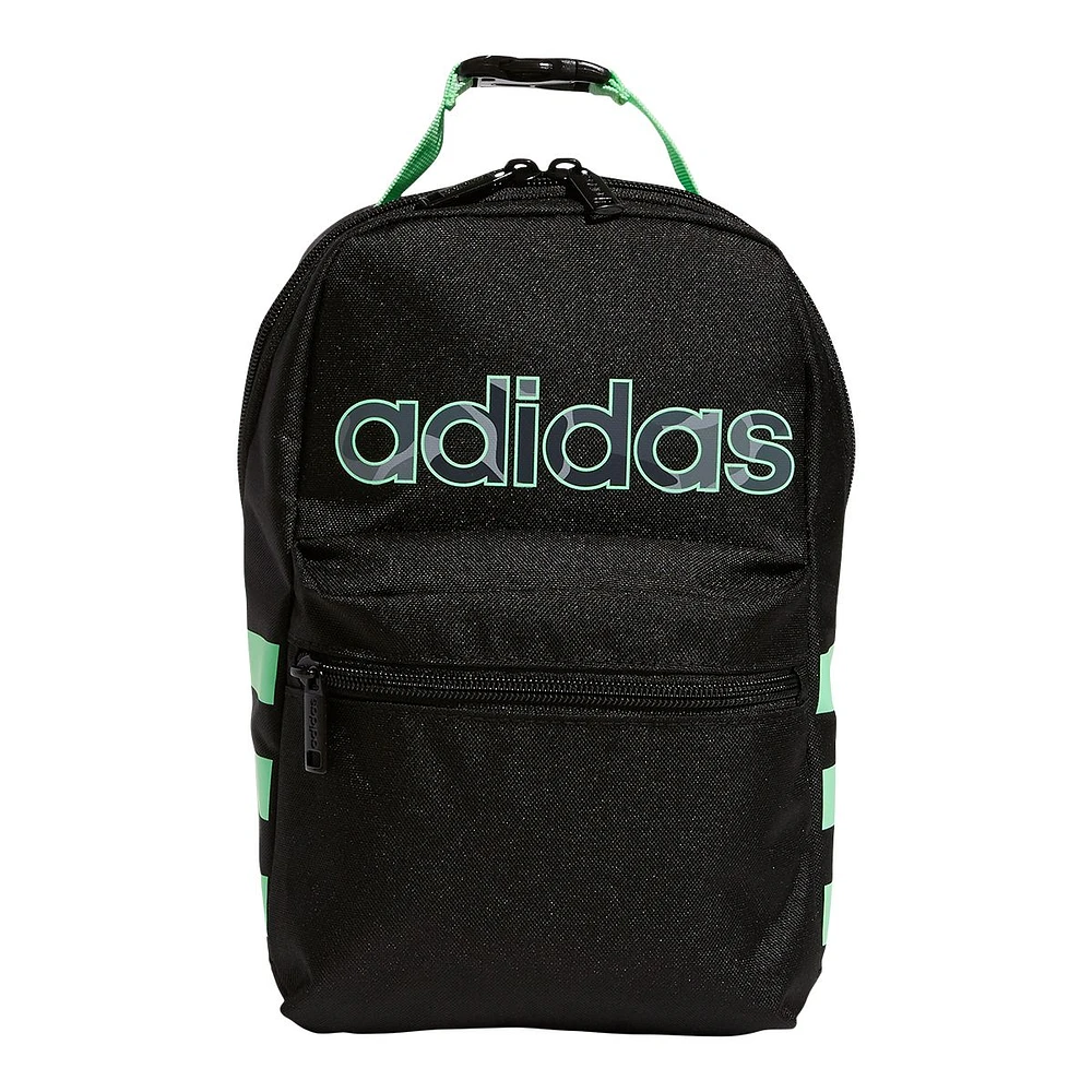 adidas Santiago II Insulated Lunch Box