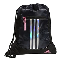 adidas Alliance II Sackpack/Drawstring Bag