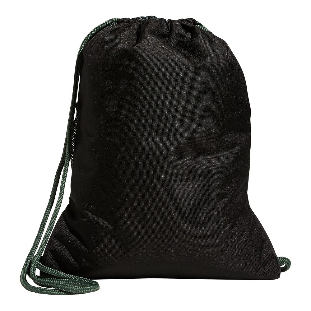 adidas Alliance II Sackpack/Drawstring Bag