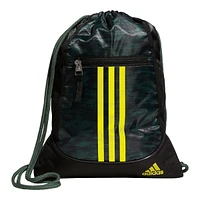 adidas Alliance II Sackpack/Drawstring Bag