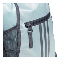 adidas Alliance II Sackpack/Drawstring Bag