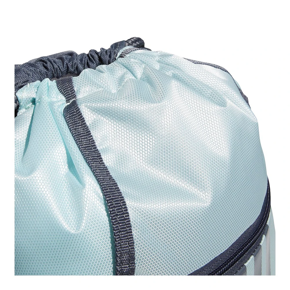 adidas Alliance II Sackpack/Drawstring Bag