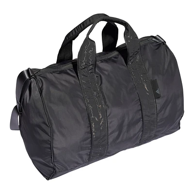 adidas Women's Barrel Duffel Bag