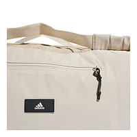 adidas Women's Yoga Earth Duffel Bag 41.5L