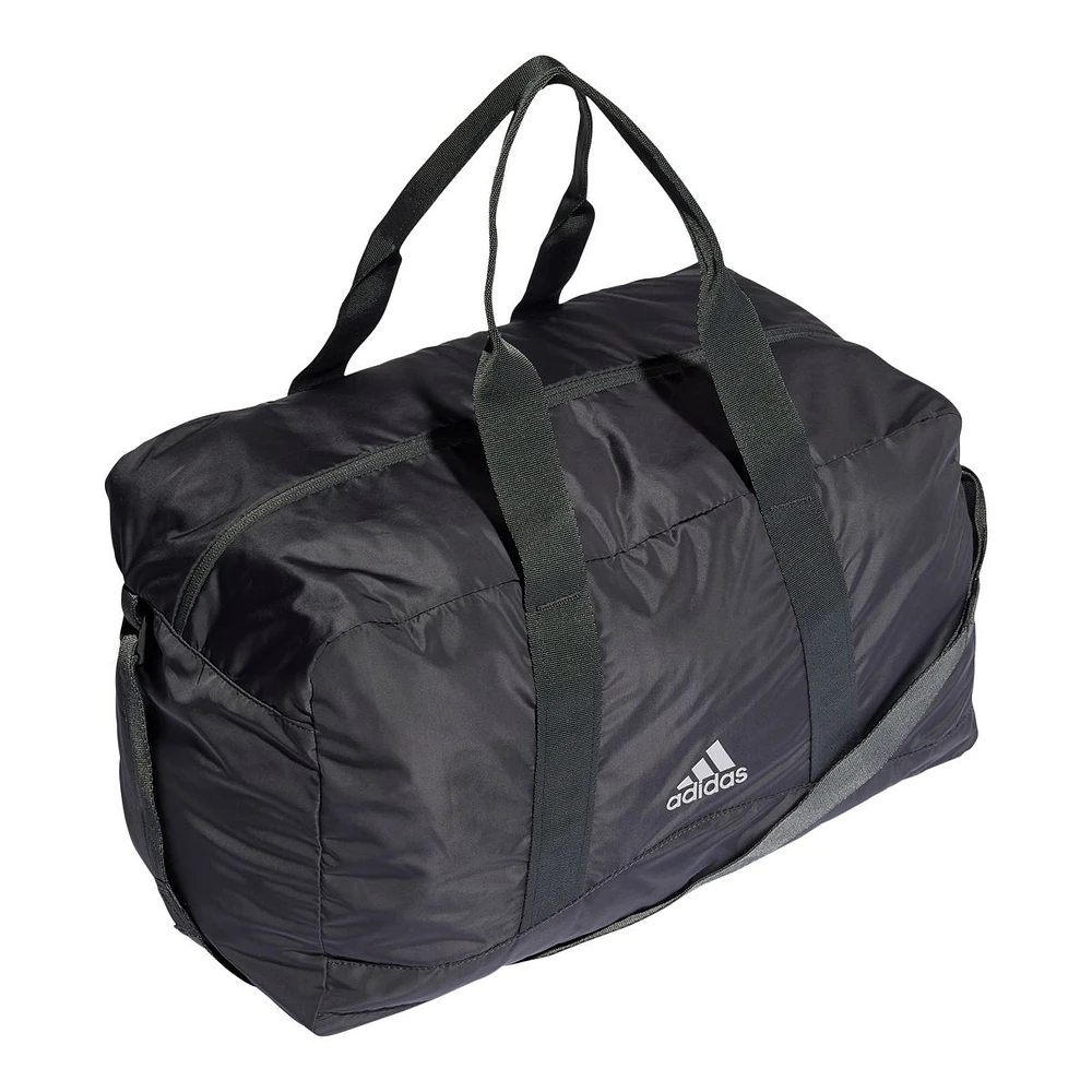 adidas Women's ST Duffel Bag, 40.75L