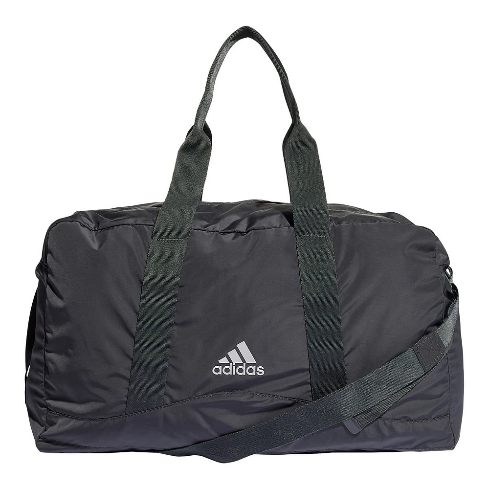 adidas Women's ST Duffel Bag, 40.75L