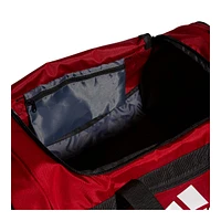 adidas Defender IV Duffel Bag, Medium, Water Resistant