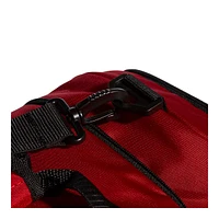 adidas Defender IV Duffel Bag, Medium, Water Resistant