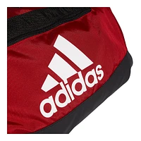 adidas Defender IV Duffel Bag, Medium, Water Resistant