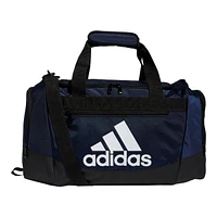 adidas Defender IV Small Duffel Bag