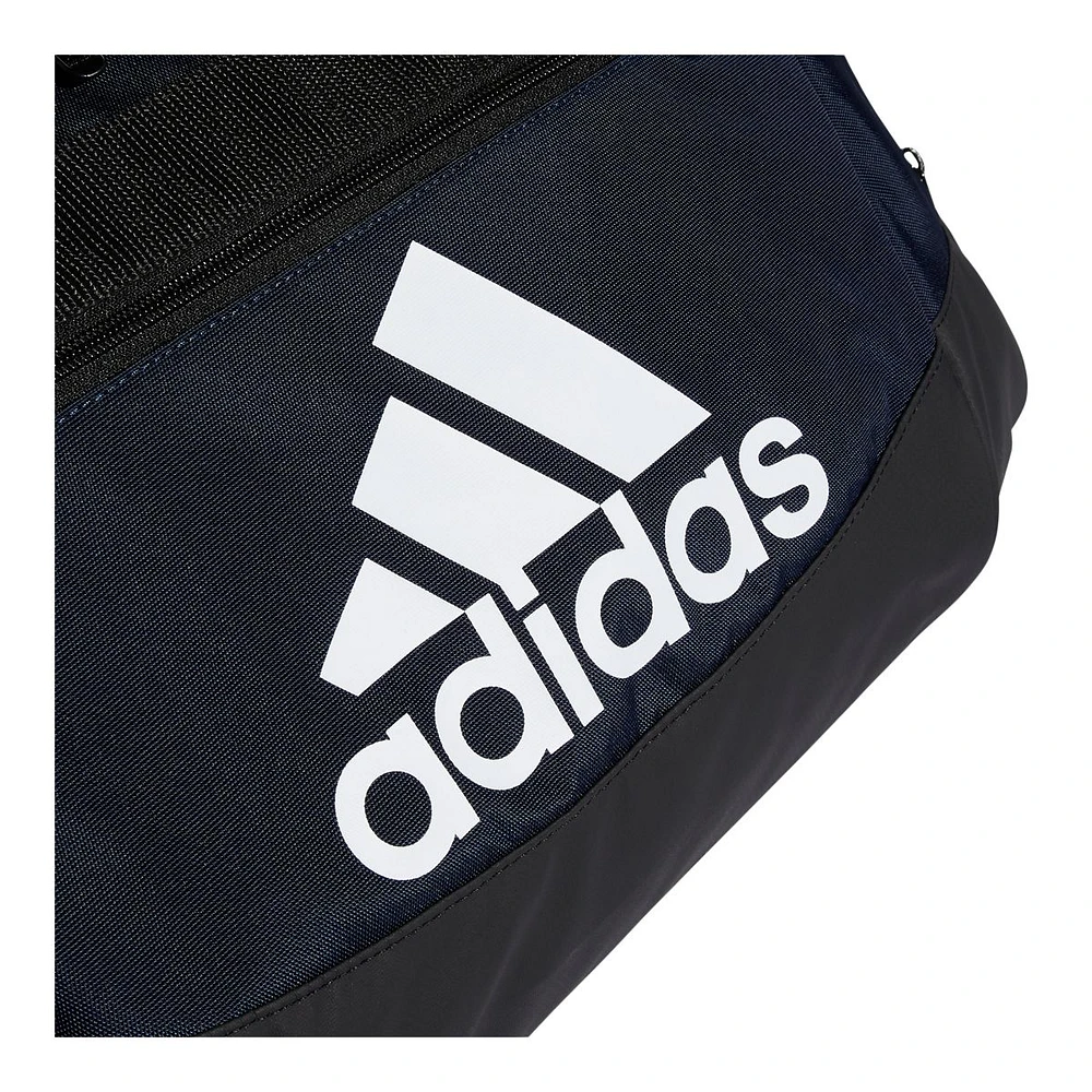 adidas Defender IV Small Duffel Bag