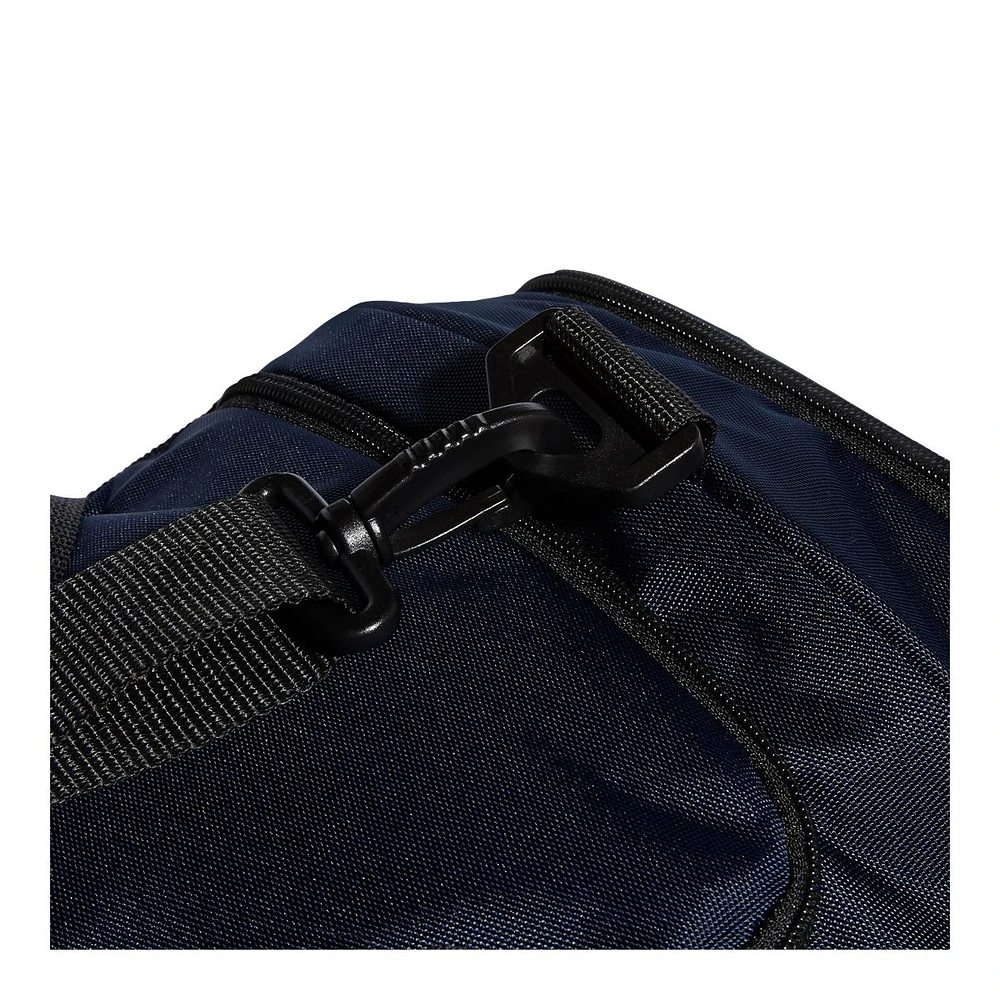 adidas Defender IV Small Duffel Bag