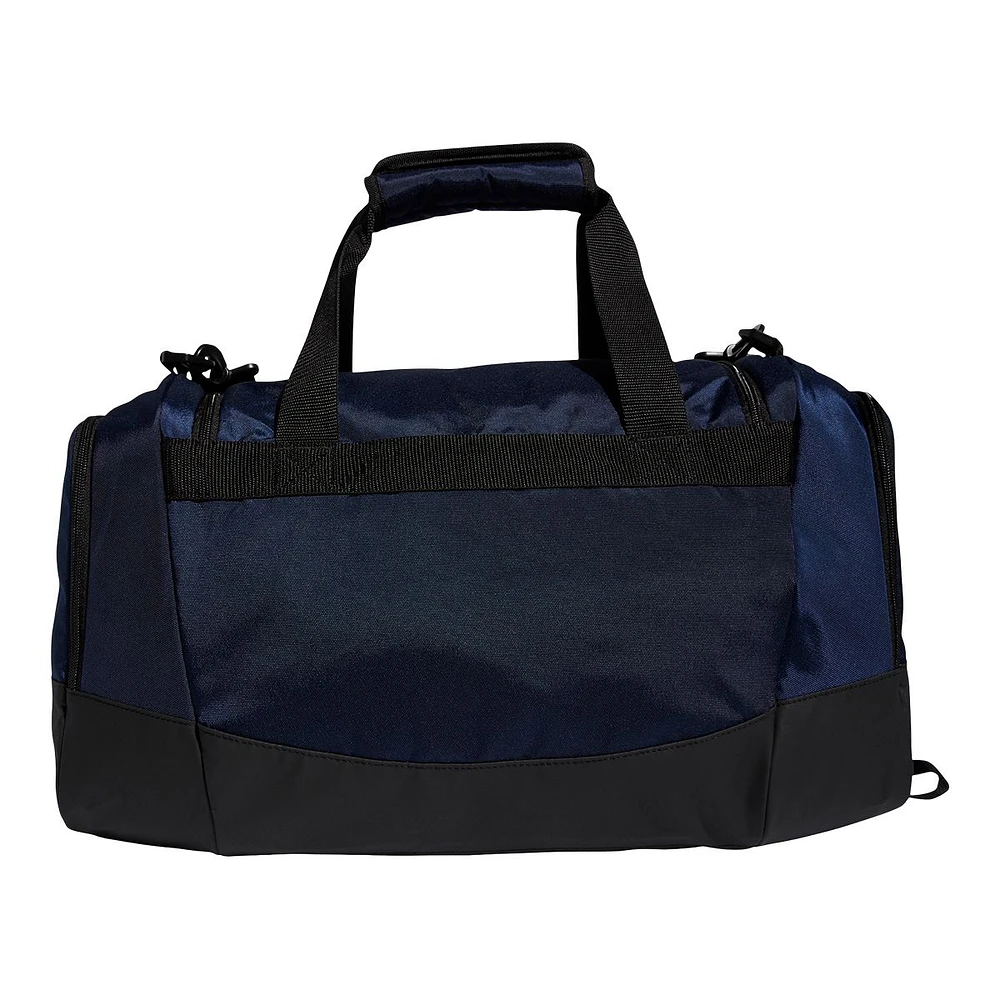 adidas Defender IV Small Duffel Bag