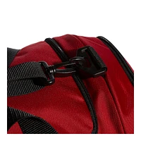 adidas Defender IV Small Duffel Bag